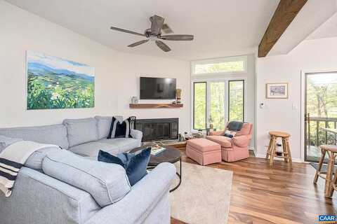 Laurelwood Condos, Wintergreen Resort, VA 22967