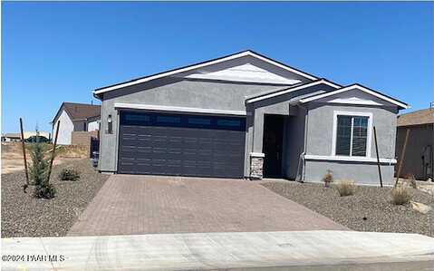 E Turnberry Drive, Prescott Valley, AZ 86315