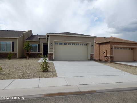 E Byron Place, Prescott Valley, AZ 86314