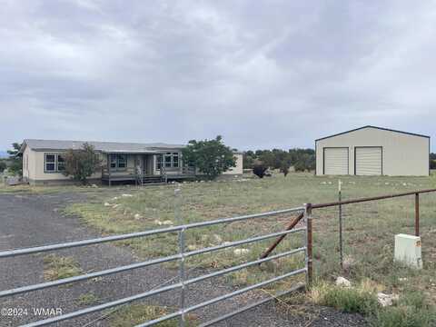 County Road 8620, Concho, AZ 85924