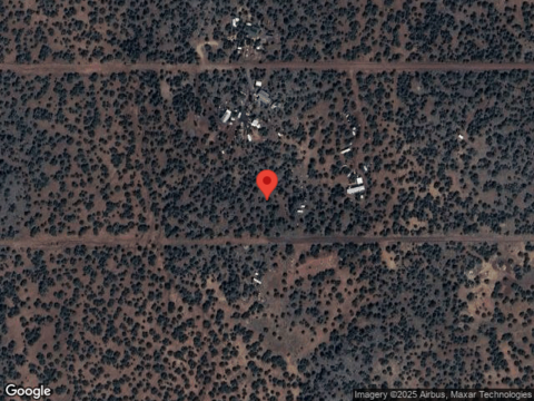 County Road 8620, Concho, AZ 85924