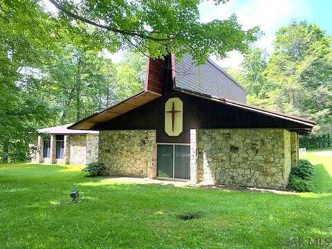 Schoolhouse, JOHNSTOWN, PA 15904