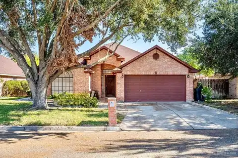 N 24Th Lane N, Mcallen, TX 78504