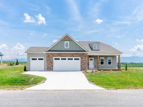 Retriever Ln, Mcgaheysville, VA 22840