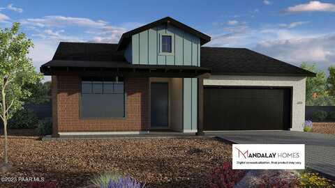 N Blake Court, Prescott Valley, AZ 86314