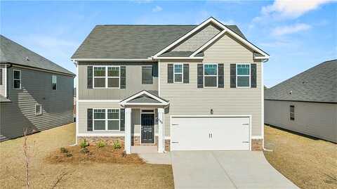 Harrow Drive, Perry, GA 31069