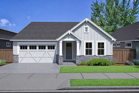 Ne Suchy Street, Bend, OR 97701