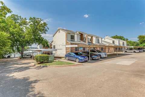 Zion Road, Garland, TX 75043