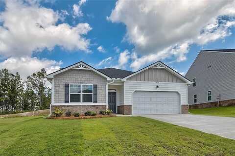 Murray Lane - Lot 2545, Hoschton, GA 30548