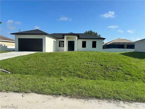 25Th Street Sw, Lehigh Acres, FL 33976