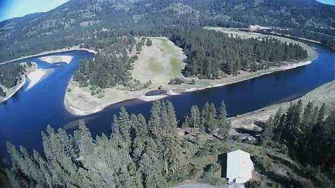 N Hwy 395, Kettle Falls, WA 99141