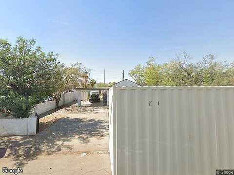 W Papago St Street, Phoenix, AZ 85009