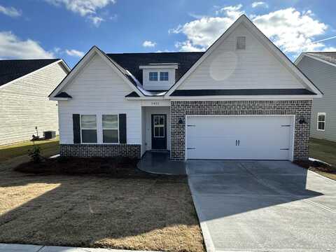 Laurens Street, Grovetown, GA 30813