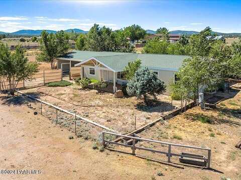 N Roper Lane, Paulden, AZ 86334