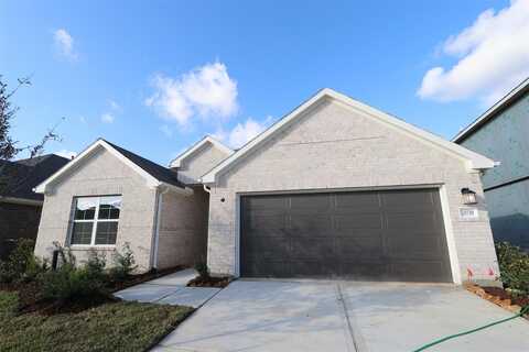 Baltic Reach Drive, Cypress, TX 77433