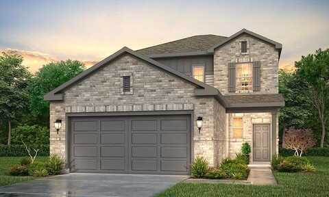 Armstrong County Drive, Cypress, TX 77433