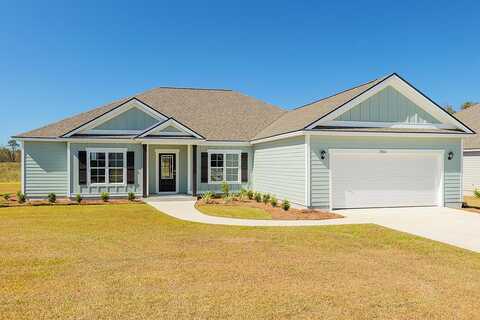 Tottenham Drive, Hahira, GA 31632