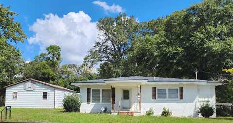 Hill Street, Wrens, GA 30833