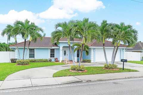 N A Street W, Lake Worth, FL 33460