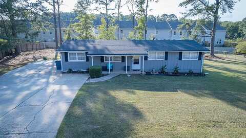 Washington Road, Mcdonough, GA 30253