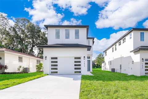 Boyer Street, Longwood, FL 32750