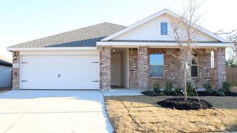 Wildrose Circle, Cleburne, TX 76033