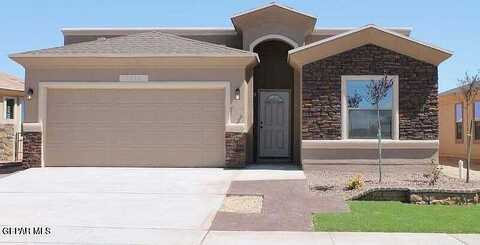 Apex Court, El Paso, TX 79938