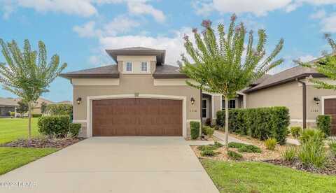 Kinnard Circle, Ormond Beach, FL 32174