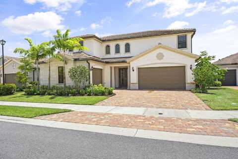 Crimson Isle Road, Jupiter, FL 33478