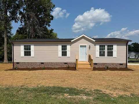 Pine St, Appomattox, VA 24522