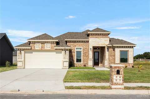 Arden Street, Mercedes, TX 78570