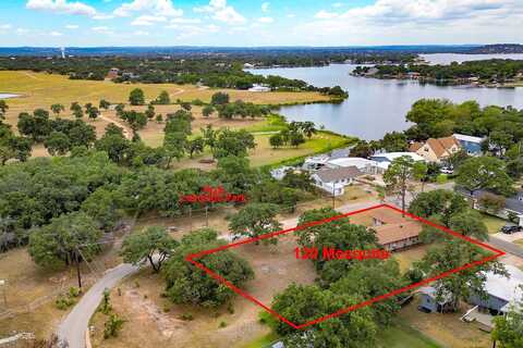 E Mesquite Drive, Marble Falls, TX 78654