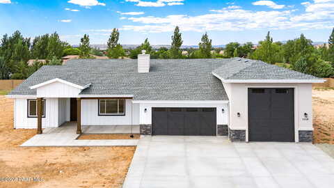 Cooper Court, Chino Valley, AZ 86323