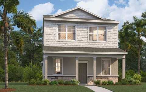 Stockade Boulevard, Saint Cloud, FL 34771