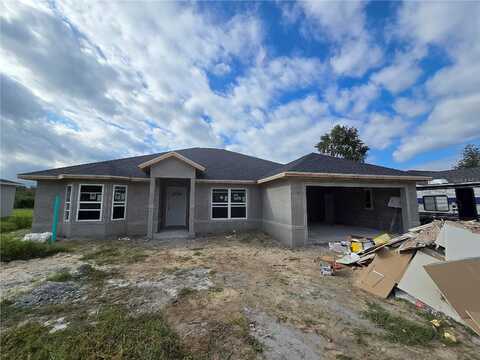 Sw 151St Street Road, Ocala, FL 34473