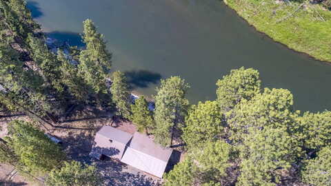 Old Wickiup Road, La Pine, OR 97739