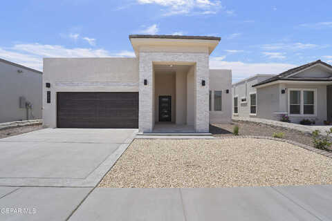 Pattern Place, El Paso, TX 79938