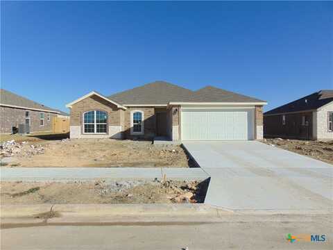 Salt Fork Drive, Killeen, TX 76549