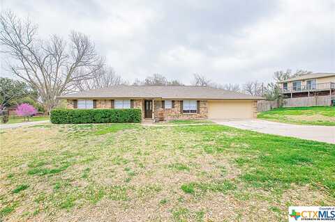 Timberline Road, Temple, TX 76502