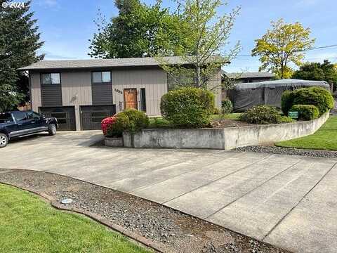 Nw Keasey St, Roseburg, OR 97470