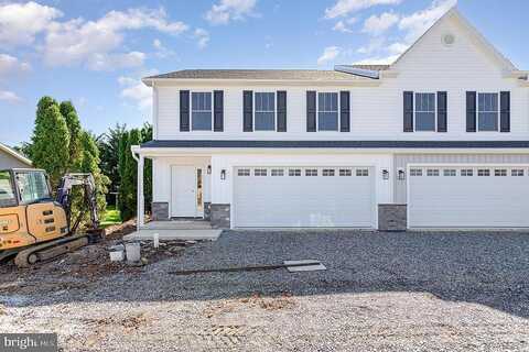 1/2 Shirley Avenue, Carlisle, PA 17013