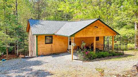 Rockingham Way, Ellijay, GA 30540