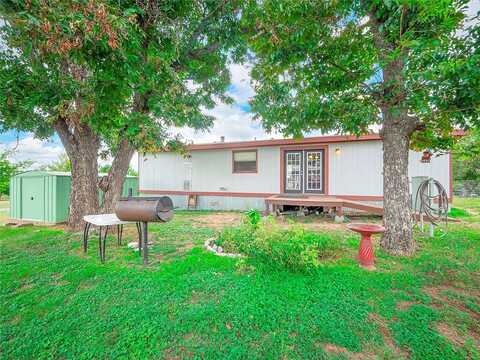 Apache Drive, Burnet, TX 78611