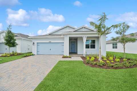 Dreamweaver Road, Port Saint Lucie, FL 34987