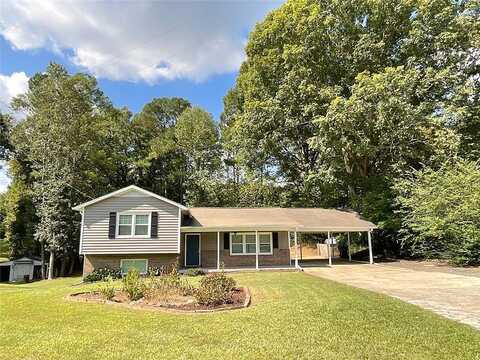 Old Cartersvile Rd, Dallas, GA 30132