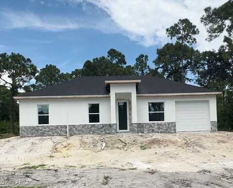 W 15Th Street, Lehigh Acres, FL 33972