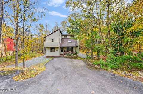 Oak Circle, Lake Ariel, PA 18436