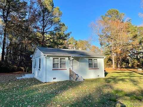 Shadywoods & 1Ac Back Creek Lot Lane, Gloucester, VA 23061