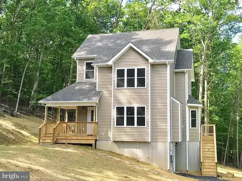 Oakwood Drive, Front Royal, VA 22630