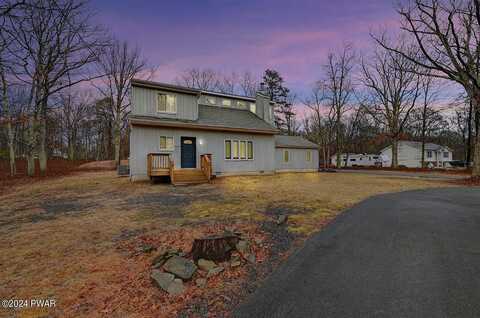 Oak Tree Ln Lane, Bushkill, PA 18324